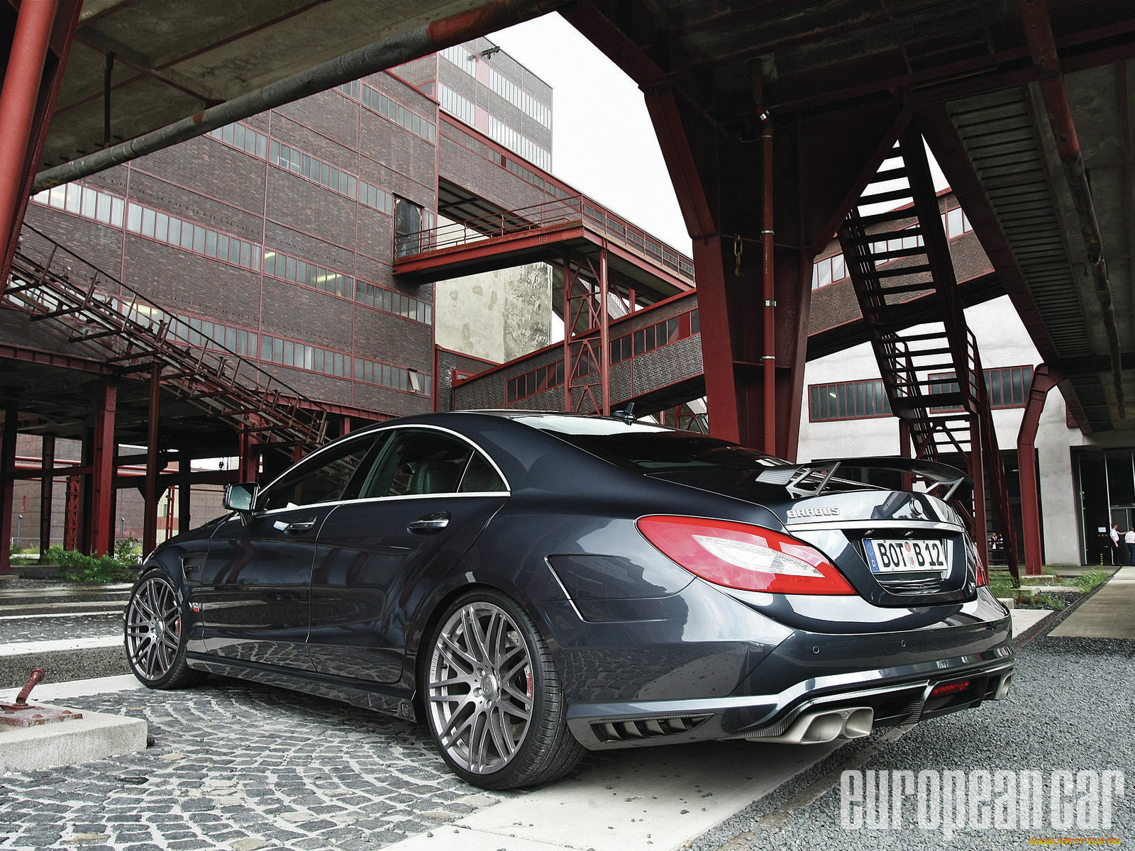 brabus, rocket, 800, 
